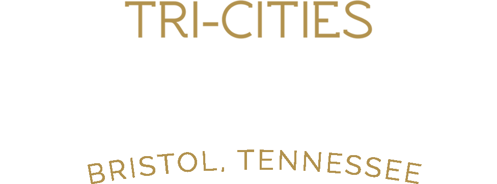 Tri-Cities Escape Game Logo